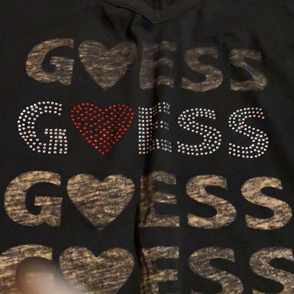 Guess tank top - Picture 2 of 3